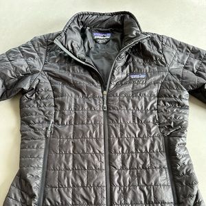 Patagonia Nano Puff Jacket